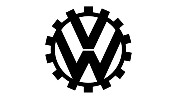 Gammel Volkswagen -logo