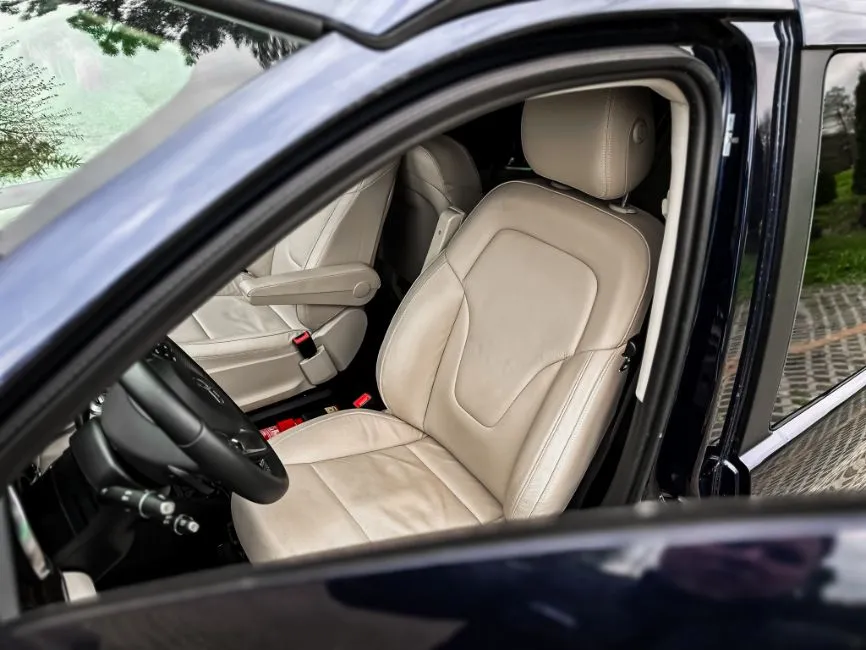 Mercedes-Benz V 300 Marco Polo Image 7