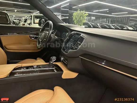 Volvo XC90 2.0 D5 Inscription Image 9